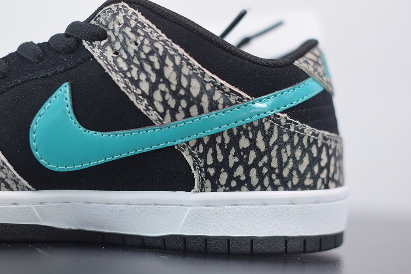 Nike SB Dunk Low BL IST.JHONS Nike SB Dunk Low BL IST.JHONS