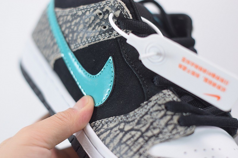 Nike SB Dunk Low BL IST.JHONS Nike SB Dunk Low BL IST.JHONS