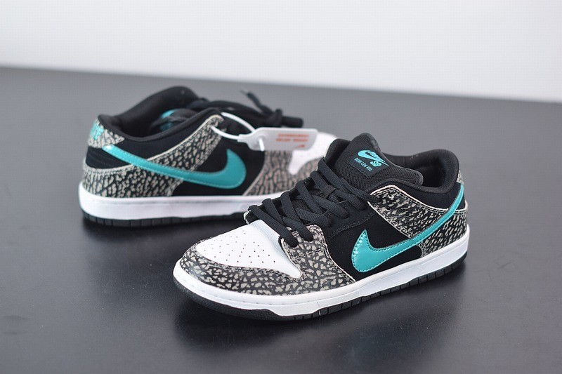 Nike SB Dunk Low BL IST.JHONS Nike SB Dunk Low BL IST.JHONS