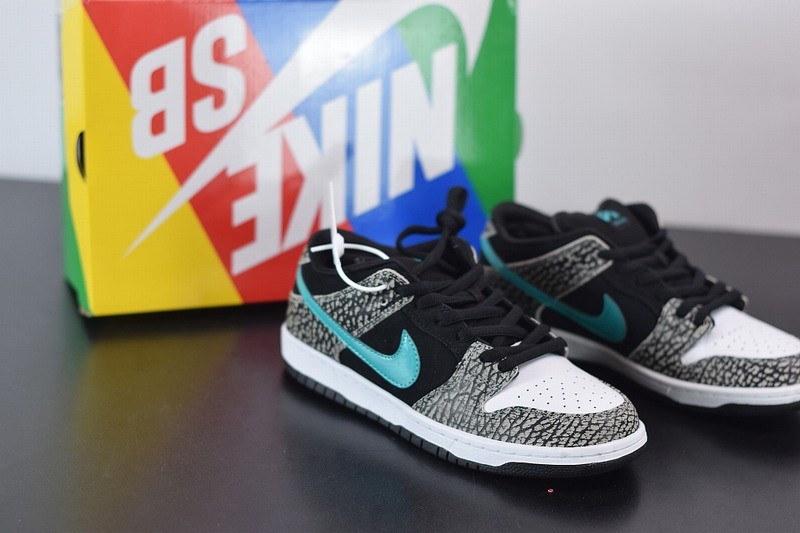 Nike SB Dunk Low BL IST.JHONS Nike SB Dunk Low BL IST.JHONS