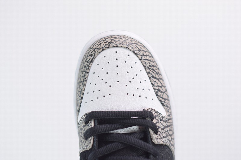 Nike SB Dunk Low BL IST.JHONS Nike SB Dunk Low BL IST.JHONS
