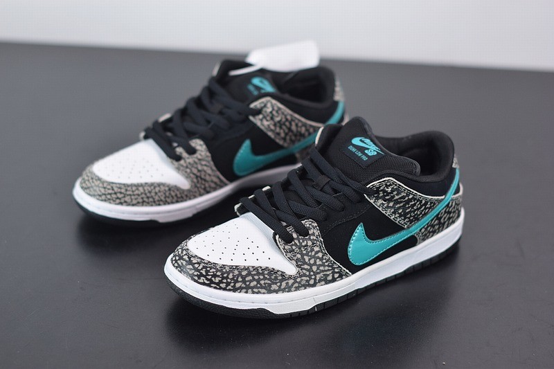 Nike SB Dunk Low BL IST.JHONS Nike SB Dunk Low BL IST.JHONS