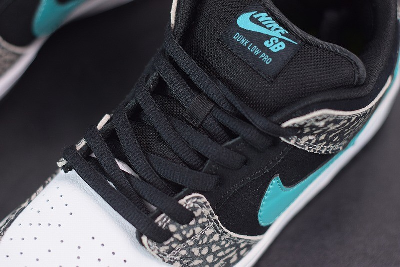 Nike SB Dunk Low BL IST.JHONS Nike SB Dunk Low BL IST.JHONS
