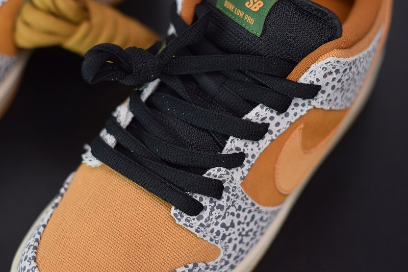Nike SB Dunk Low Safari Nike SB Dunk Low Safari