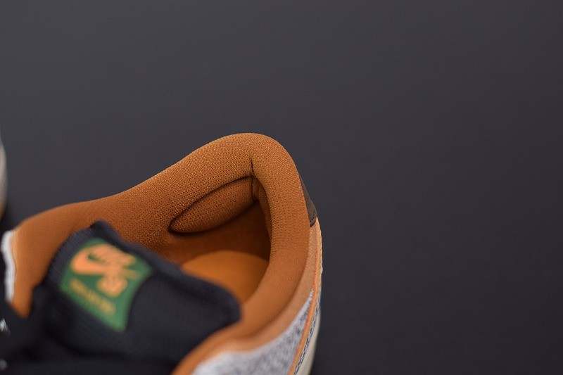 Nike SB Dunk Low Safari Nike SB Dunk Low Safari