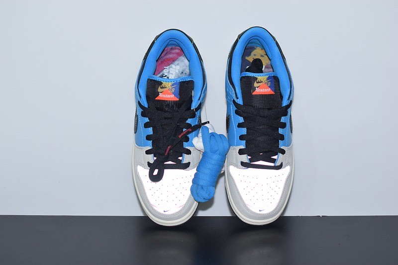Nike SB Dunk Low Instant Skateboards Nike SB Dunk Low Instant Skateboards