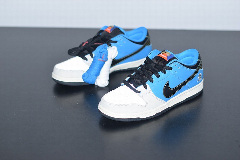 Nike SB Dunk Low Instant Skateboards Nike SB Dunk Low Instant Skateboards