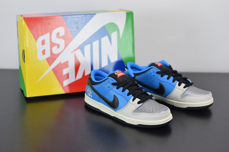 Nike SB Dunk Low Instant Skateboards Nike SB Dunk Low Instant Skateboards