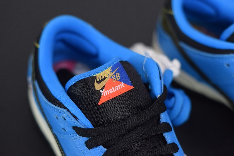 Nike SB Dunk Low Instant Skateboards Nike SB Dunk Low Instant Skateboards