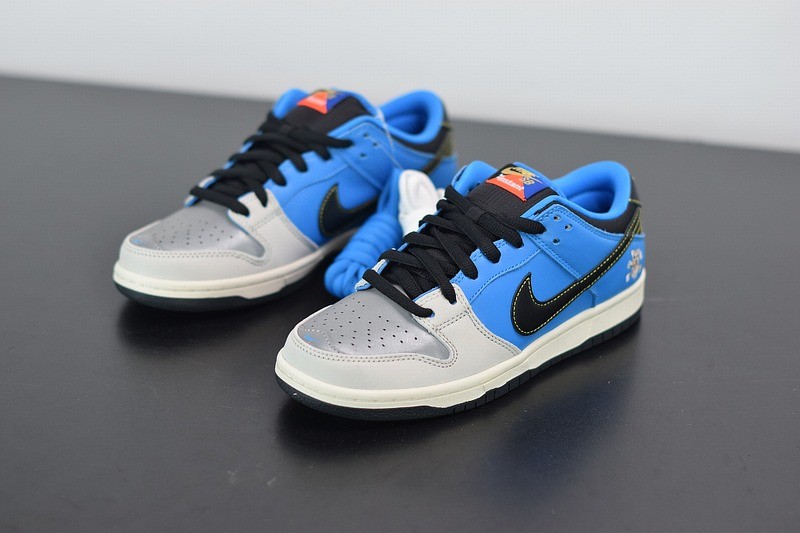 Nike SB Dunk Low Instant Skateboards Nike SB Dunk Low Instant Skateboards