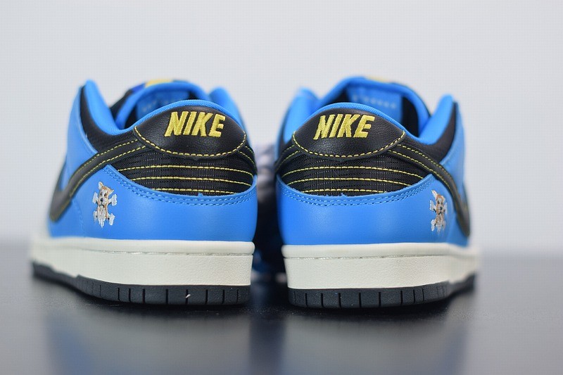 Nike SB Dunk Low Instant Skateboards Nike SB Dunk Low Instant Skateboards