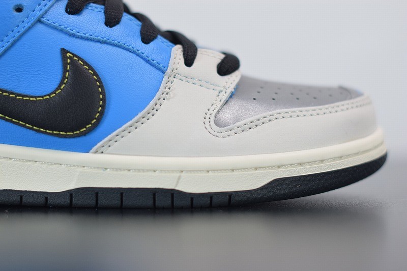 Nike SB Dunk Low Instant Skateboards Nike SB Dunk Low Instant Skateboards