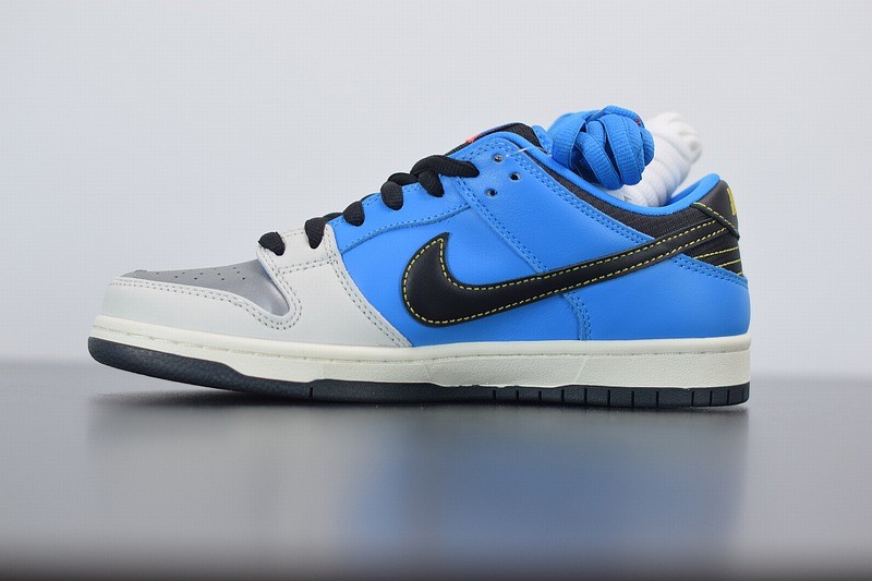 Nike SB Dunk Low Instant Skateboards Nike SB Dunk Low Instant Skateboards
