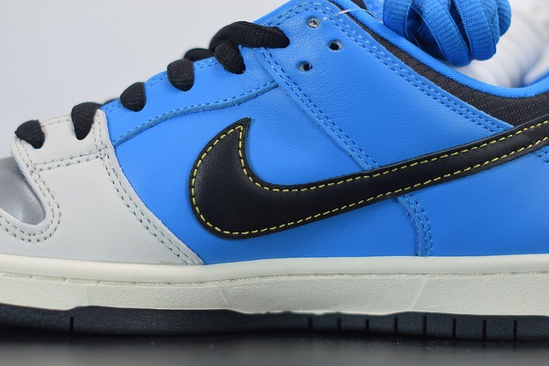 Nike SB Dunk Low Instant Skateboards Nike SB Dunk Low Instant Skateboards