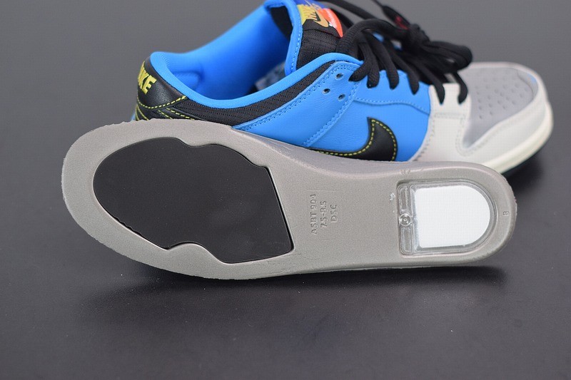 Nike SB Dunk Low Instant Skateboards Nike SB Dunk Low Instant Skateboards