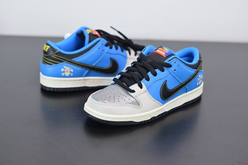 Nike SB Dunk Low Instant Skateboards Nike SB Dunk Low Instant Skateboards