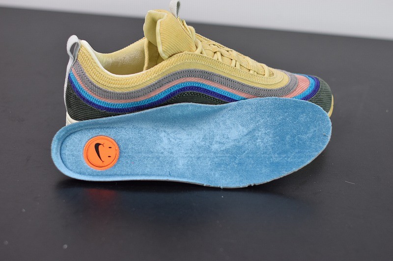 Nike Air Max 1/97 Sean Wotherspoon Nike Air Max 1/97 Sean Wotherspoon