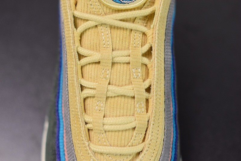 Nike Air Max 1/97 Sean Wotherspoon Nike Air Max 1/97 Sean Wotherspoon