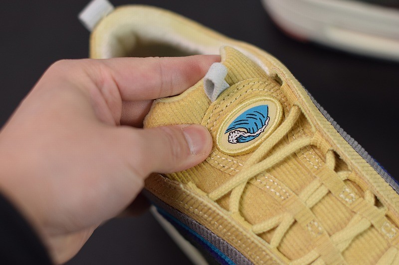 Nike Air Max 1/97 Sean Wotherspoon Nike Air Max 1/97 Sean Wotherspoon