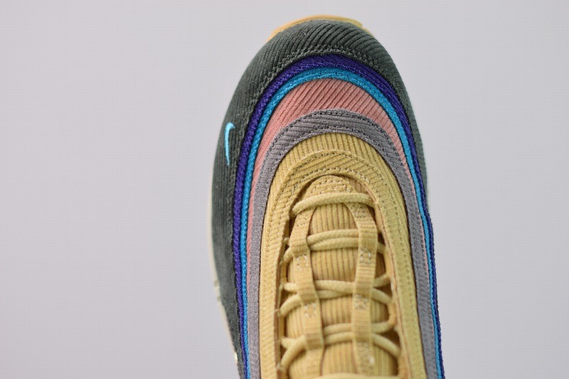 Nike Air Max 1/97 Sean Wotherspoon Nike Air Max 1/97 Sean Wotherspoon