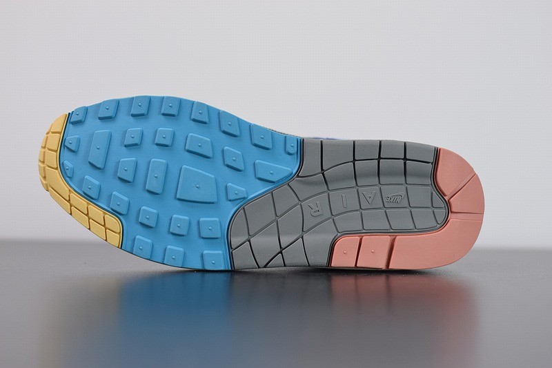 Nike Air Max 1/97 Sean Wotherspoon Nike Air Max 1/97 Sean Wotherspoon
