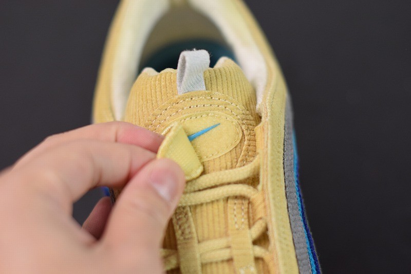 Nike Air Max 1/97 Sean Wotherspoon Nike Air Max 1/97 Sean Wotherspoon
