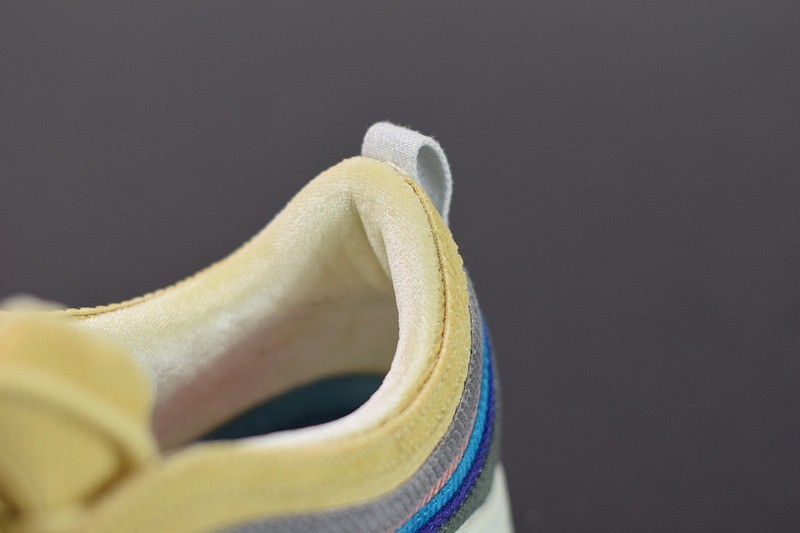 Nike Air Max 1/97 Sean Wotherspoon Nike Air Max 1/97 Sean Wotherspoon