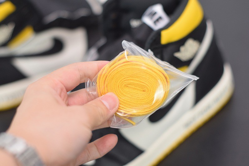 Jordan1 Retro High Not for Resale Varsity Maize Jordan1 Retro High Not for Resale Varsity Maize