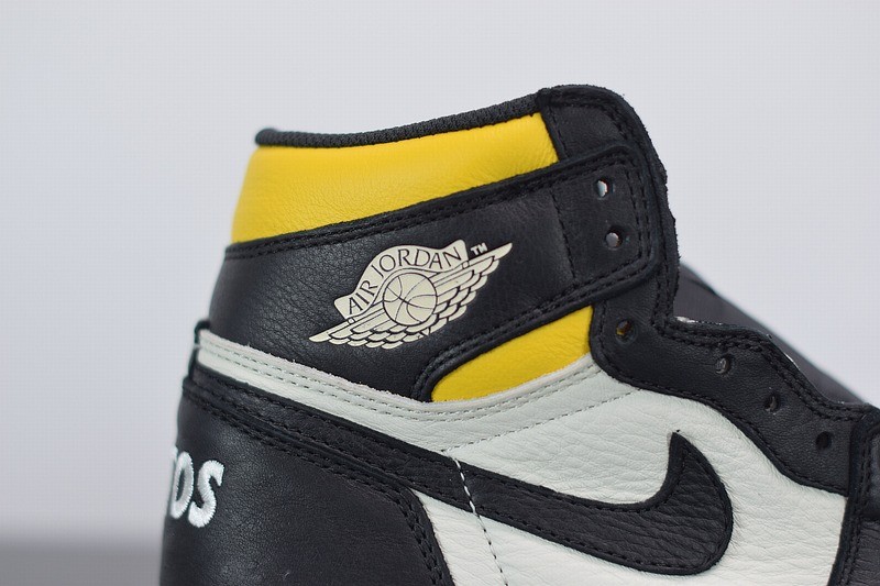 Jordan1 Retro High Not for Resale Varsity Maize Jordan1 Retro High Not for Resale Varsity Maize