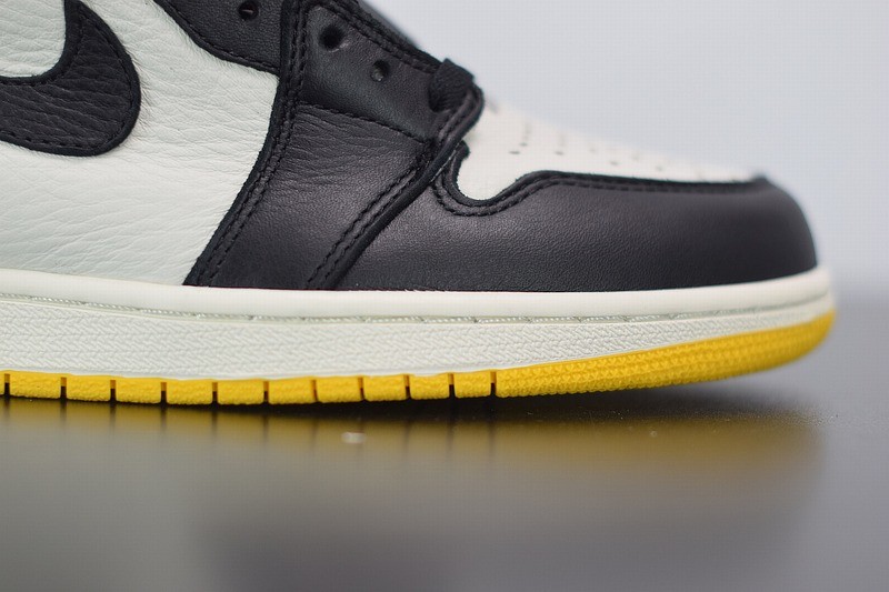Jordan1 Retro High Not for Resale Varsity Maize Jordan1 Retro High Not for Resale Varsity Maize