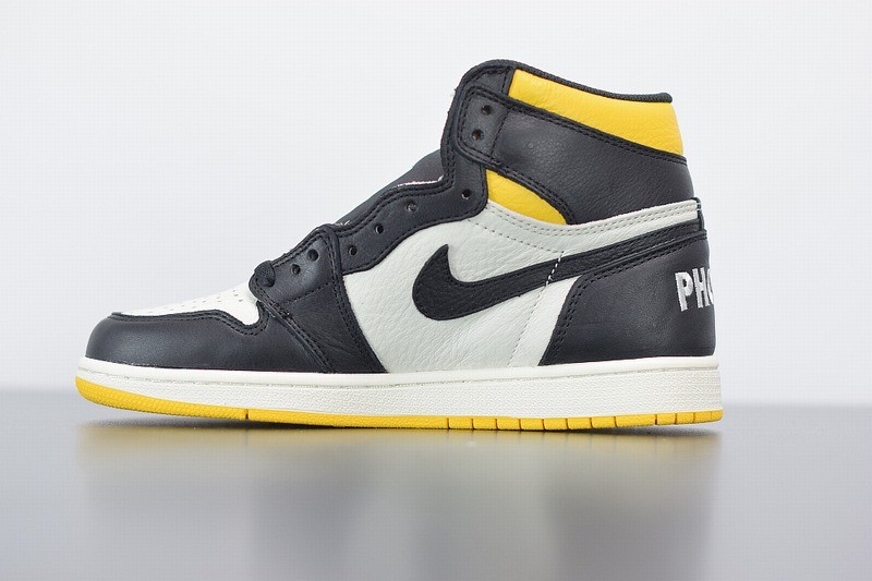 Jordan1 Retro High Not for Resale Varsity Maize Jordan1 Retro High Not for Resale Varsity Maize