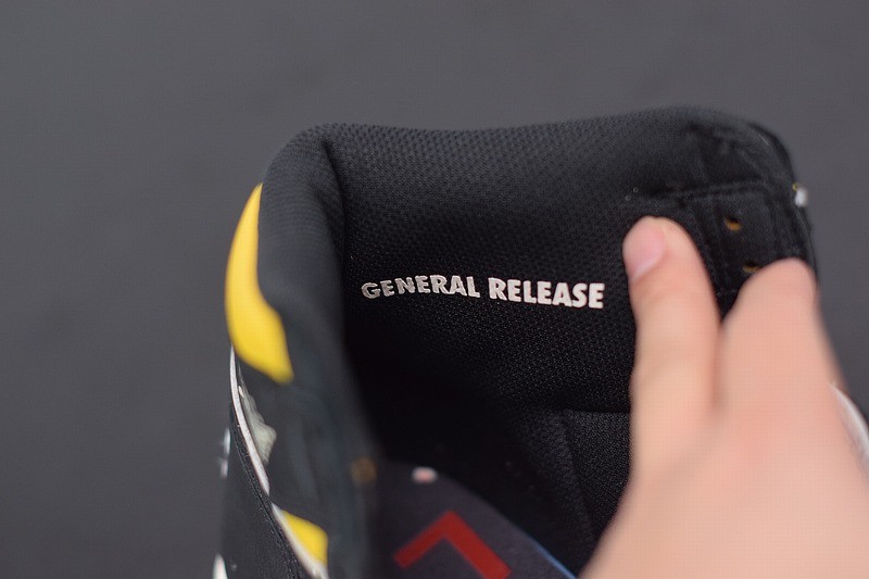 Jordan1 Retro High Not for Resale Varsity Maize Jordan1 Retro High Not for Resale Varsity Maize