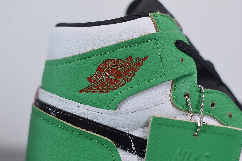 Jordan 1 Retro High Lucky Green Jordan 1 Retro High Lucky Green