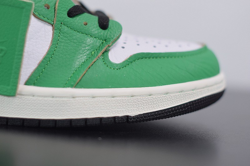 Jordan 1 Retro High Lucky Green Jordan 1 Retro High Lucky Green