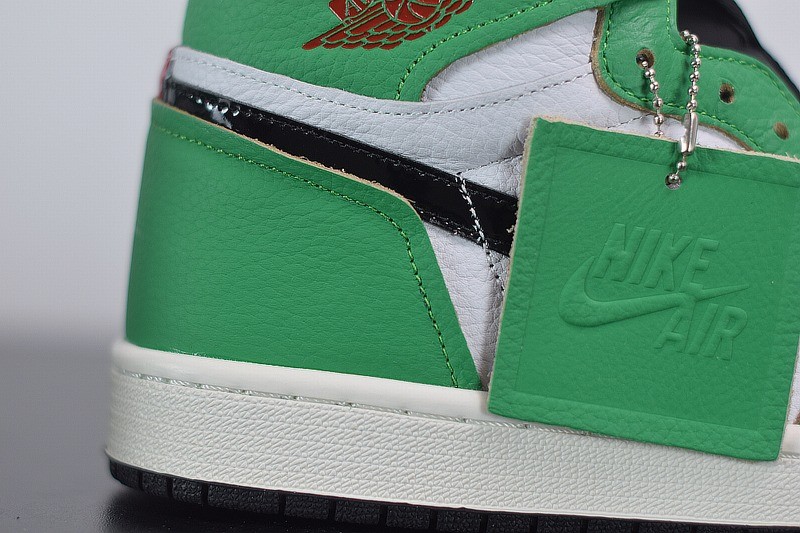 Jordan 1 Retro High Lucky Green Jordan 1 Retro High Lucky Green