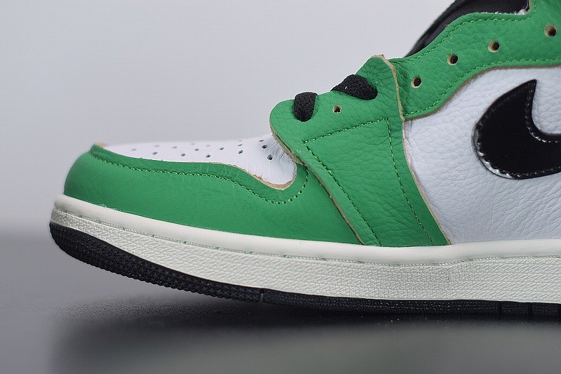 Jordan 1 Retro High Lucky Green Jordan 1 Retro High Lucky Green