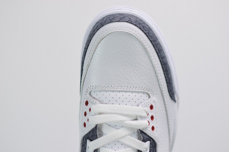 Jordan 3 Retro SE Fire Red Denim Jordan 3 Retro SE Fire Red Denim