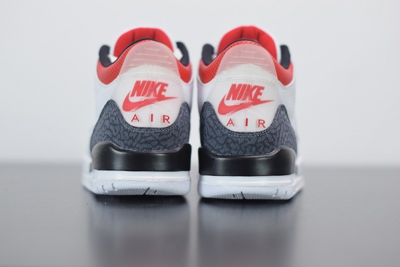 Jordan 3 Retro SE Fire Red Denim Jordan 3 Retro SE Fire Red Denim