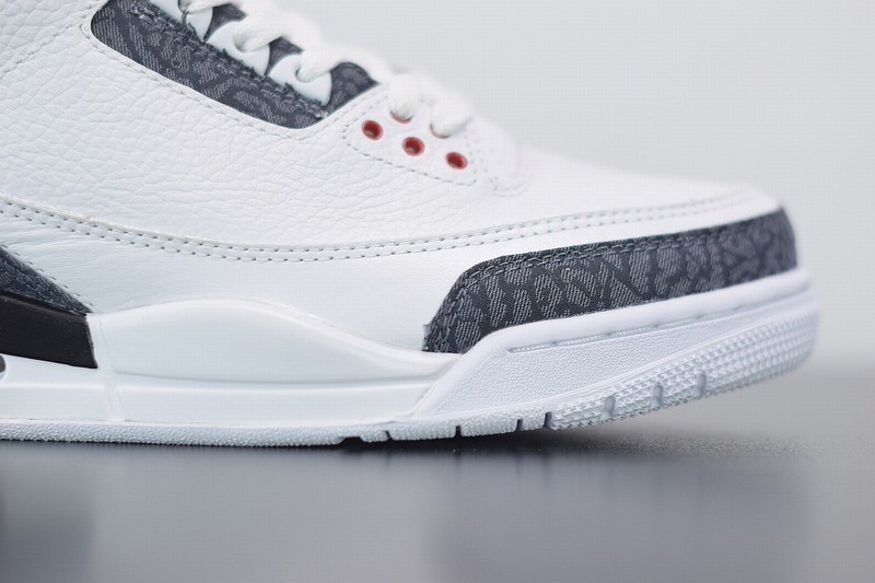 Jordan 3 Retro SE Fire Red Denim Jordan 3 Retro SE Fire Red Denim