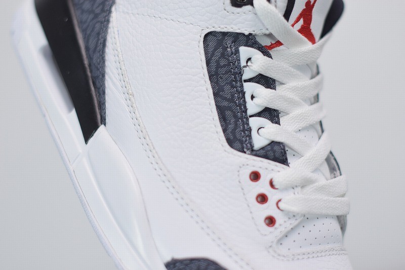 Jordan 3 Retro SE Fire Red Denim Jordan 3 Retro SE Fire Red Denim