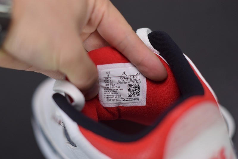 Jordan 3 Retro SE Fire Red Denim Jordan 3 Retro SE Fire Red Denim