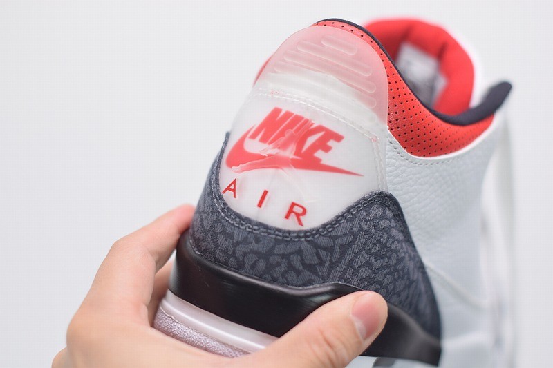 Jordan 3 Retro SE Fire Red Denim Jordan 3 Retro SE Fire Red Denim