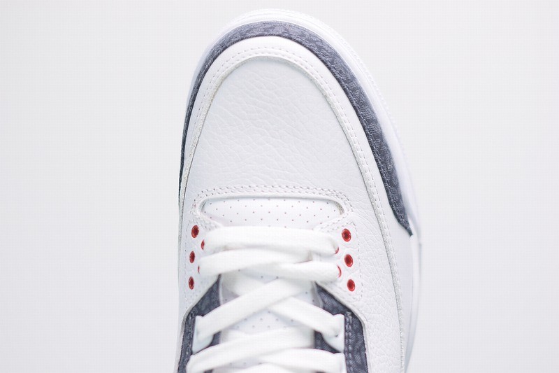 Jordan 3 Retro SE Fire Red Denim Jordan 3 Retro SE Fire Red Denim