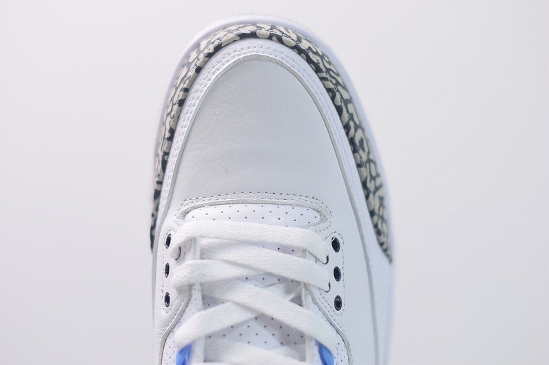 Jordan 3 Retro UNC Jordan 3 Retro UNC