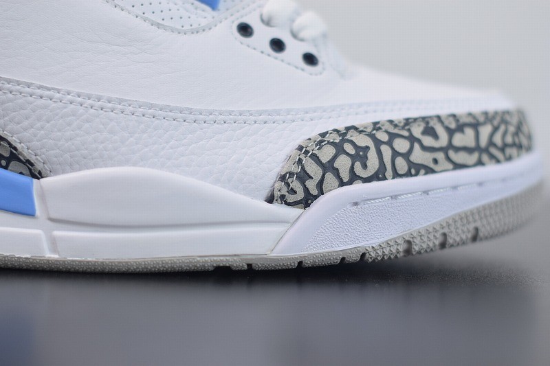 Jordan 3 Retro UNC Jordan 3 Retro UNC