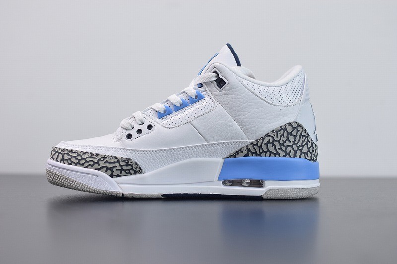 Jordan 3 Retro UNC Jordan 3 Retro UNC