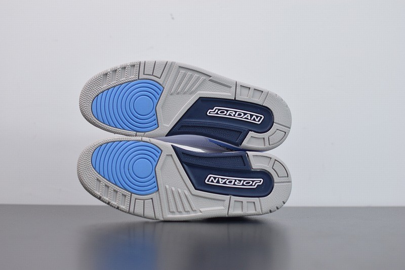 Jordan 3 Retro UNC Jordan 3 Retro UNC