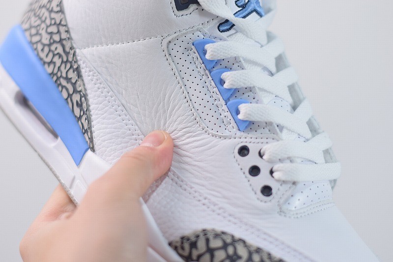 Jordan 3 Retro UNC Jordan 3 Retro UNC