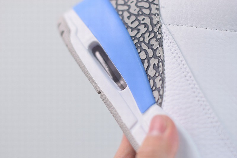Jordan 3 Retro UNC Jordan 3 Retro UNC