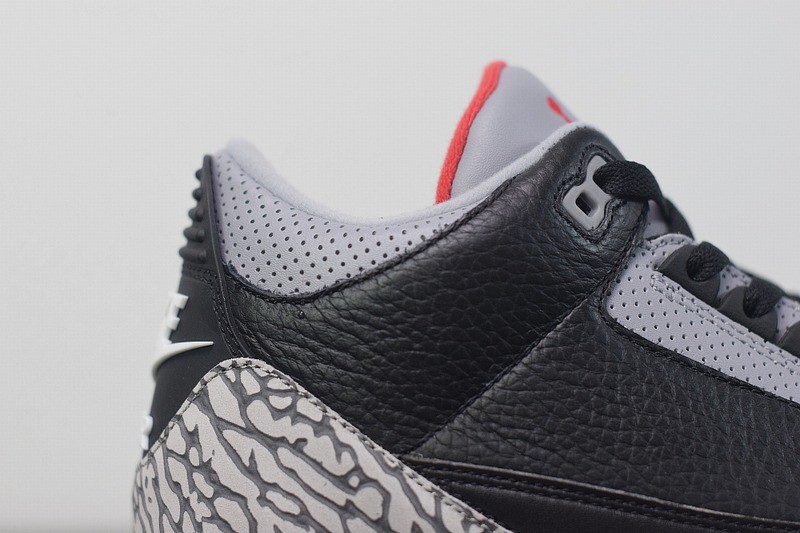 Jordan 3 Retro Black Cement Jordan 3 Retro Black Cement
